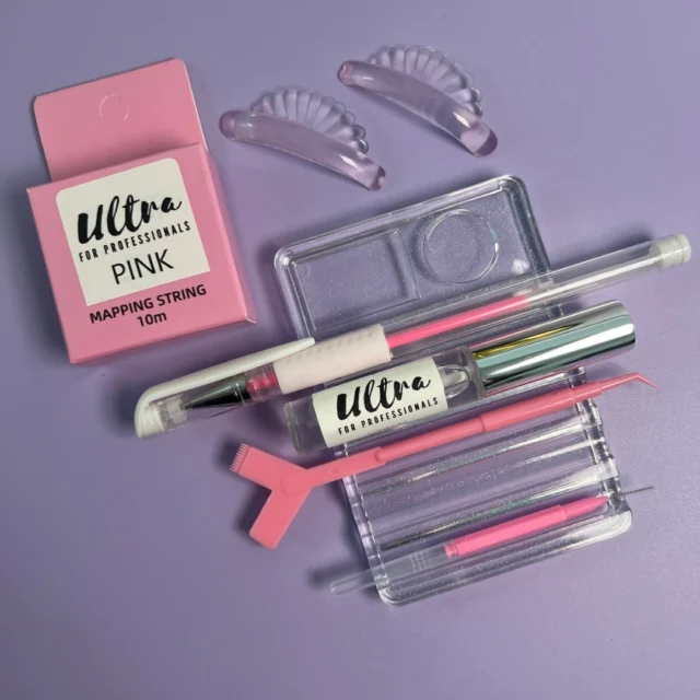 Our ever expanding Ultra range has something for everyone! 
We scout the most popular videos online for tools that will make your life easier, and bring them to you.

Shop our must-haves online now, or look out for our pink bags in store on your next visit

🩷 🛍️