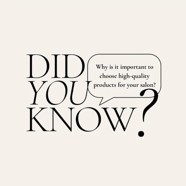 Why is it important to choose high-quality products for your salon?

YUMI Lashes offers more than just a standard lash lift-it provides a treatment that cares for the health of your clients’ lashes and brows!

Unlike regular perm lifting, YUMI is safe to use every 6-8 weeks without damaging the hair structure. Its natural keratin formula not only creates a beautiful lift but also deeply hydrates and strengthens lashes and brows, allowing clients to enjoy the benefits of natural beauty without harm.

Choose YUMI and build client trust and loyalty by showing them that health and quality are your top priorities.

Contact us today to book upcoming training dates or to bring YUMI Lashes to your salon!

Available @ultimatesalonsupplies in store or shop online ultimatesalonsupplies.com.au